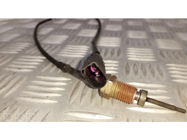 Датчик температуры выхлопного газа