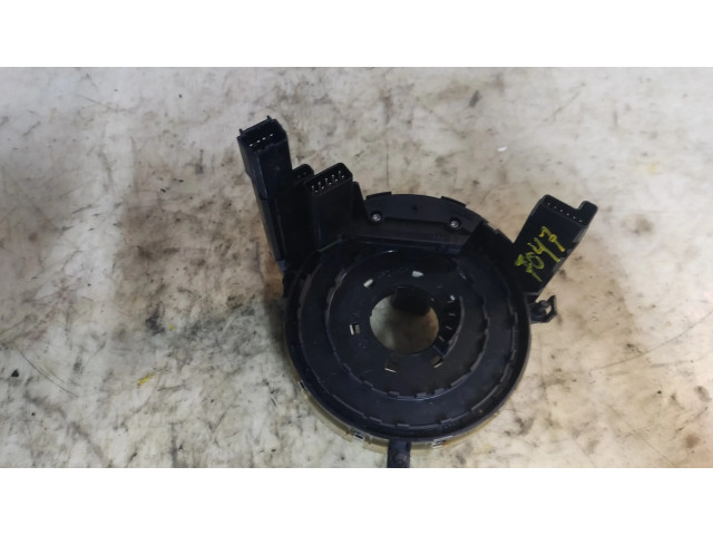 Полоса надувных подушек (кольцо srs)