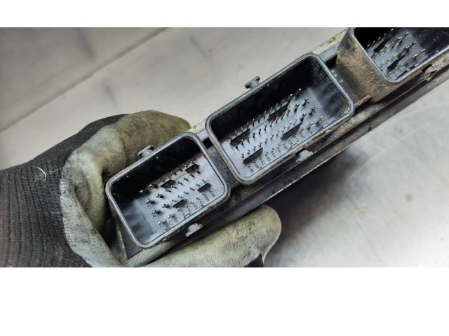 Řídící jednotka Citroen Berlingo 2003