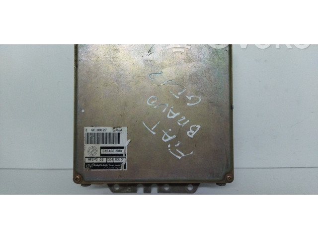 Řídící jednotka GE109127 Fiat Bravo - Brava 1995