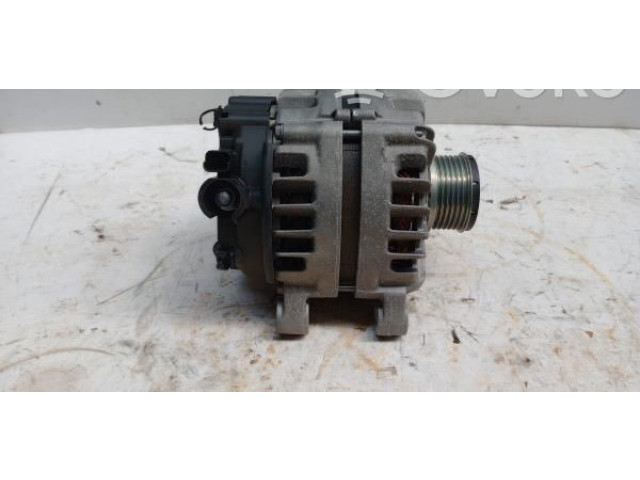 Генератор Valeo, 9678048880   Peugeot Partner      
