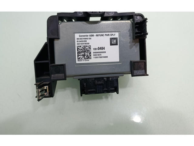 Блок управления 13510484   Buick Encore GX I