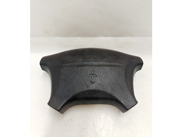 Подушка безопасности водителя 740922 Mitsubishi Carisma