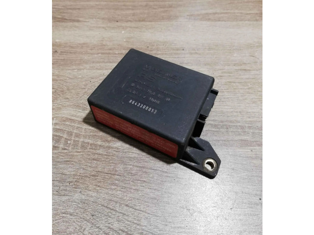 Блок подушек безопасности 0038200710, 841Z1000   Mercedes-Benz E W214