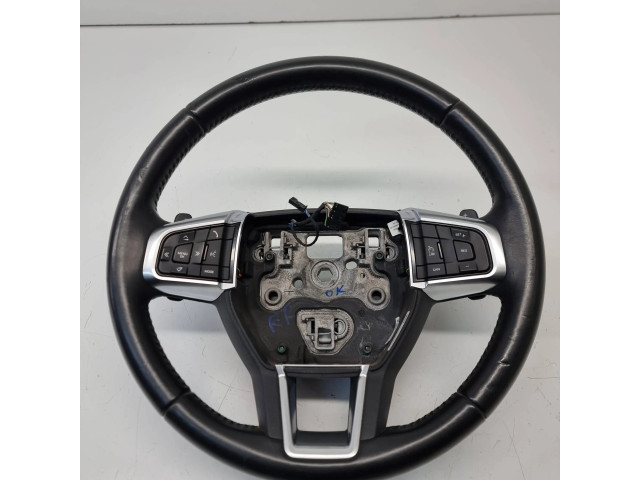 Руль Land Rover Discovery Sport 2014- года FK723F563HD