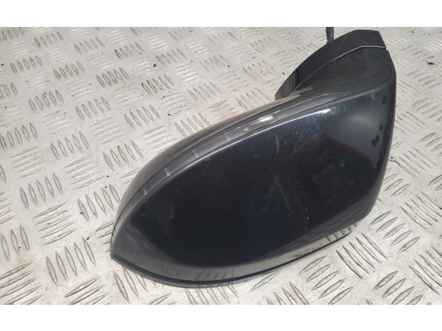 Зеркало электрическое        Audi A7 S7 4G  2011 - 2017 года   