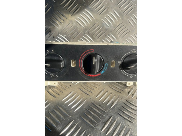 Блок управления двигателем ECU