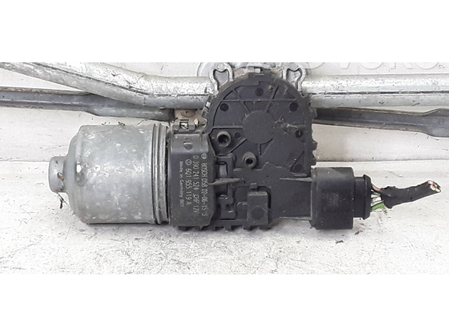 Комплект механизма стеклоочистителей