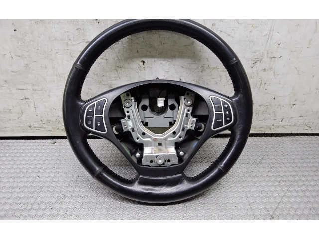 Руль KIA Ceed 2006 - 2012 года