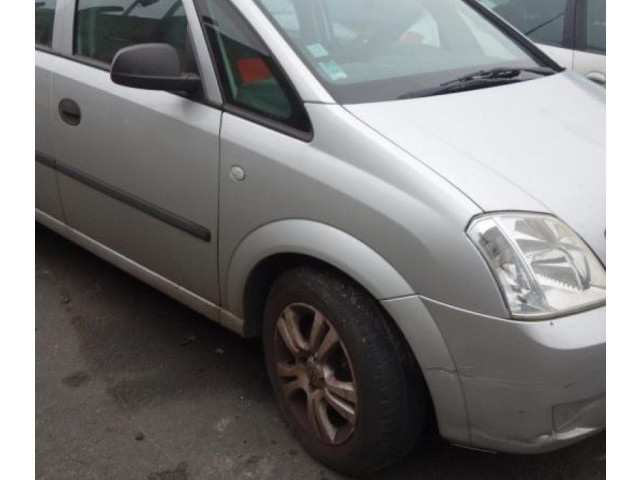 Вентилятор печки Opel Meriva A