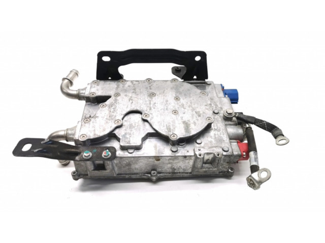 Преобразователь напряжения