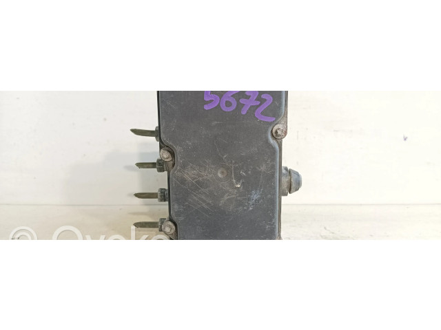 Блок АБС 0265800441, 0265231579   Peugeot  107  2005-2014 года