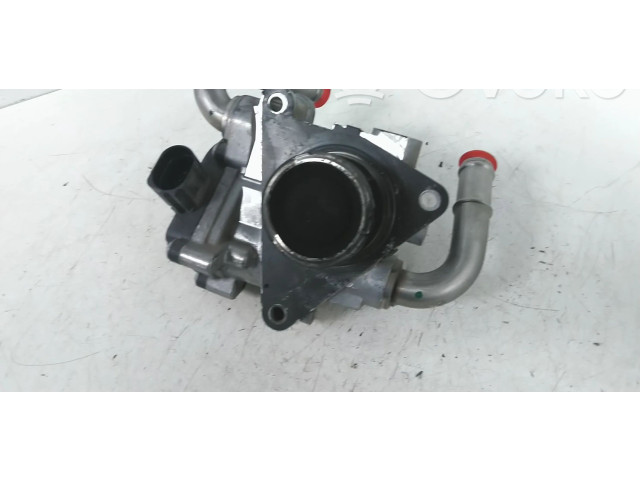 Клапан EGR 04L131501R, 04L131501AD Volkswagen Jetta VI