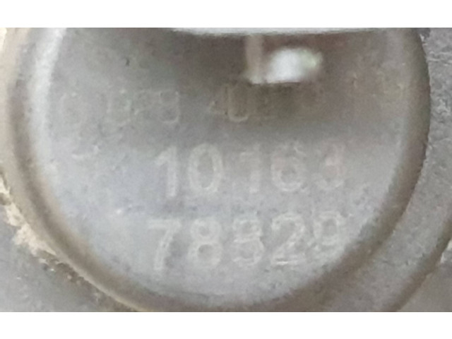 Топливный насос 0445020046, 70492   Iveco Daily 35.8 - 9  