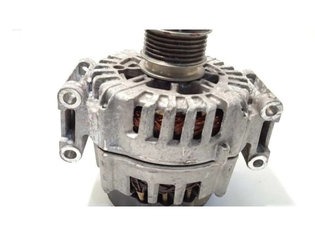 Генератор A0009068706, 2711479C   Mercedes-Benz GLC C253 3.0     