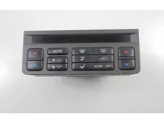 Блок управления климат-контролем 5046206, 5046206   Saab 9-5