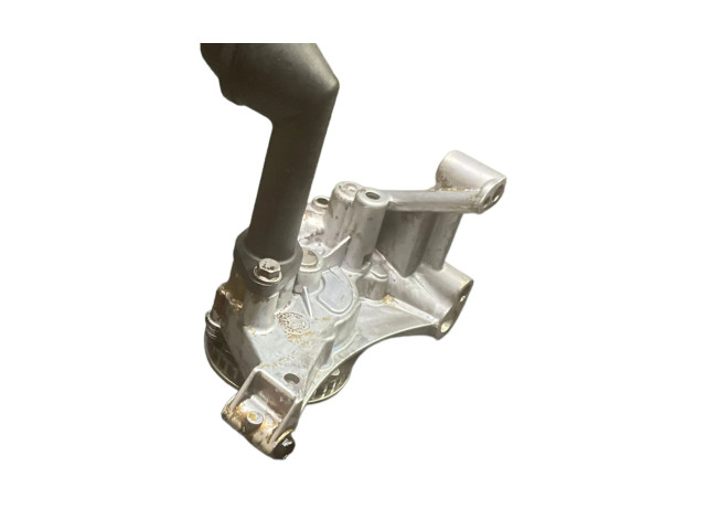 Масляный насос 03L115105C Volkswagen Caddy