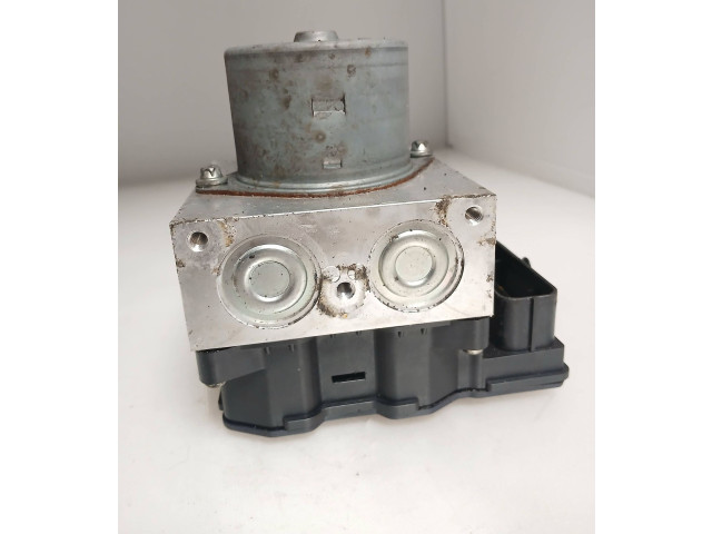 Блок АБС CG912C405CC, 17393902   Ford  Galaxy  2006 - 2015 года