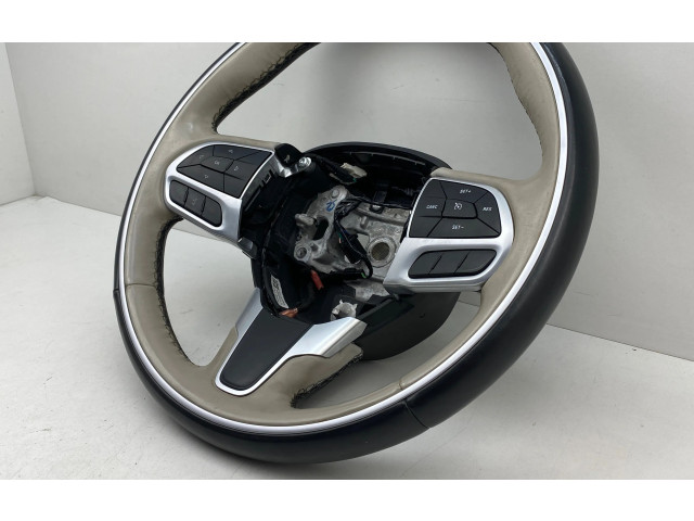 Volant Chrysler Pacifica 2018 2501865, T53298769891