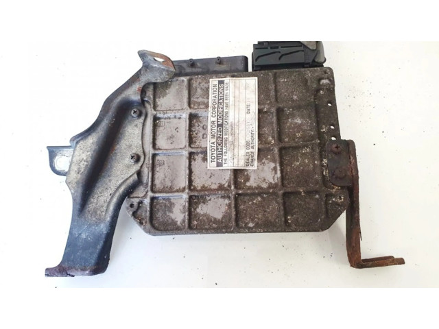 Блок управления двигателя 8966153701, 175800-9480 Lexus IS 220D-250-350
