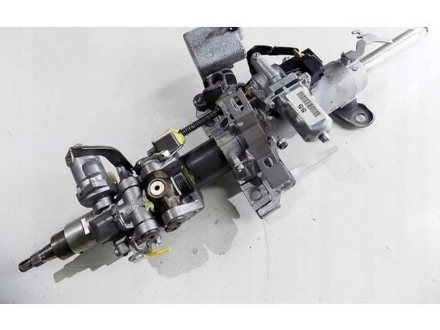 рейка Колонка рулевая Lexus GS 300 350 430 450H 2005 - 2012 года