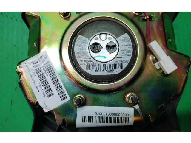 Подушка безопасности двери 1IZC347R20178, 1IZC347R20178 Jeep Cherokee III KJ