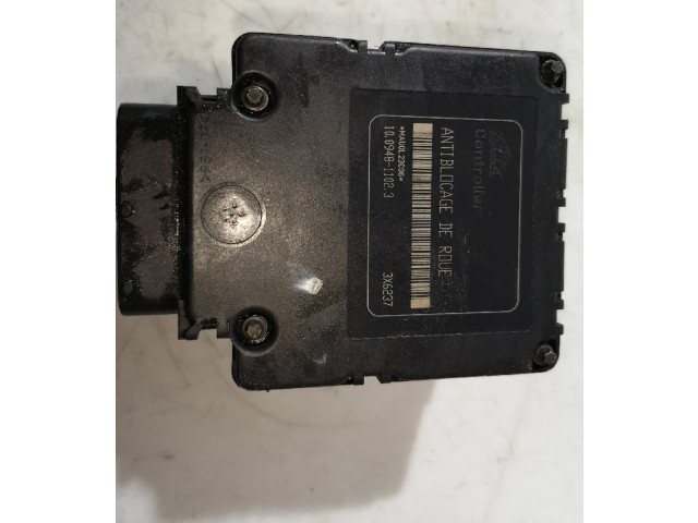 Блок АБС 9625975480 Citroen Xantia - года