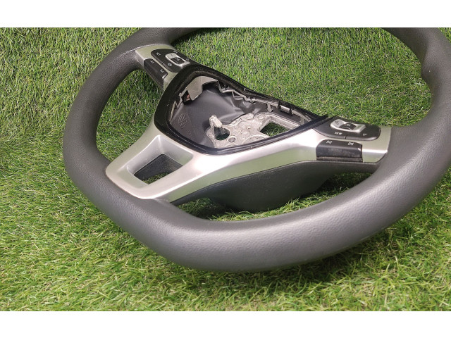 Руль Volkswagen Jetta USA  2019 -  года 17A419091      