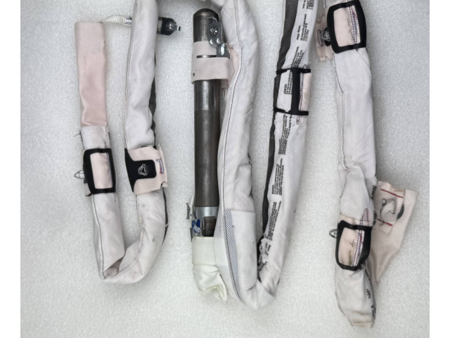 Боковая подушка безопасности 4M8880742E   Audi Q8