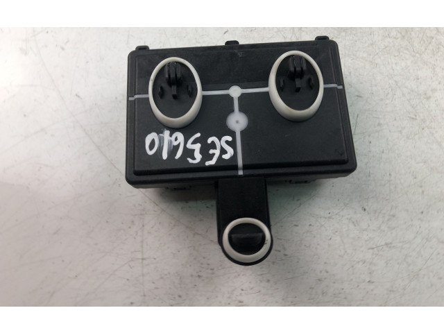 Блок управления дверью