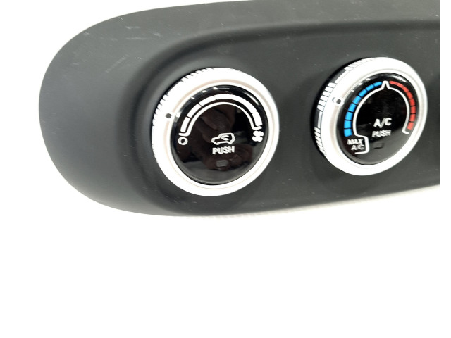 Блок управления климат-контролем 07357129570, 07357129570 Fiat 500X