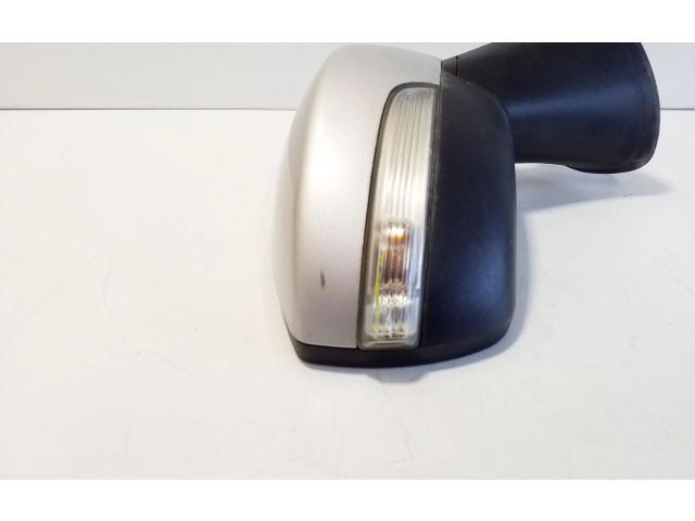 Зеркало электрическое Ford Ecosport 2013 - 2017 года