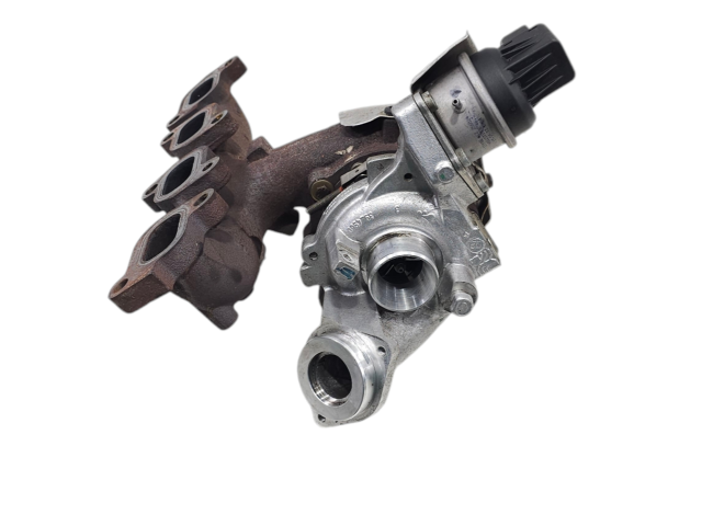 Турбина Audi A1 03L253056D, 03L253056D