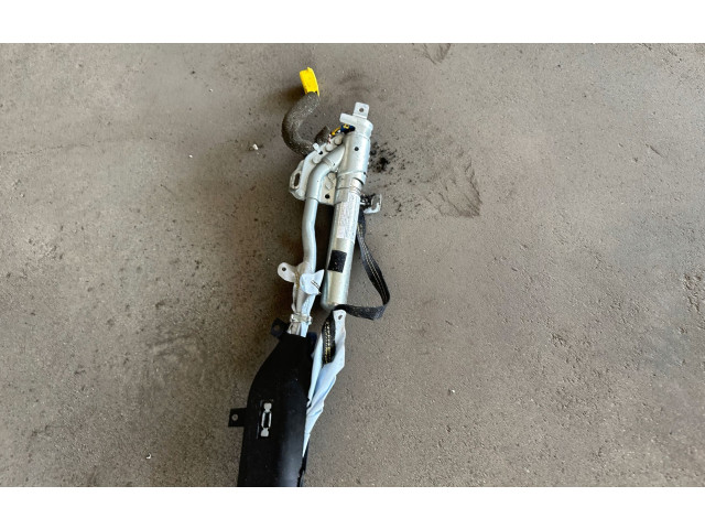 Боковая подушка безопасности 3D1880742C Volkswagen Phaeton