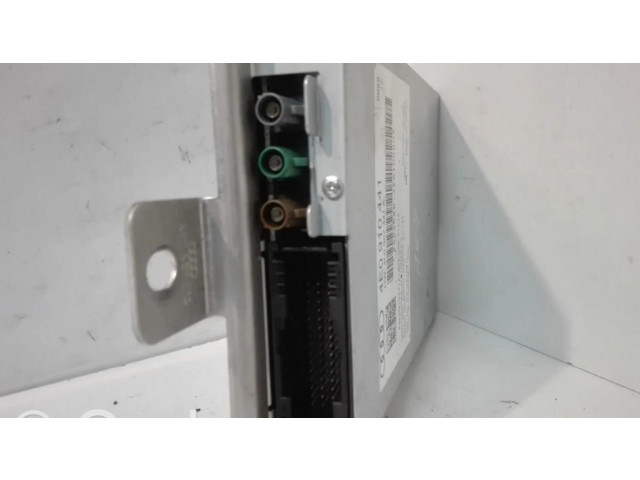 Модуль блока управления камерой