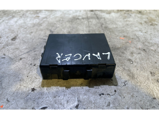 Блок управления MN141635, 8726 Mitsubishi Lancer X