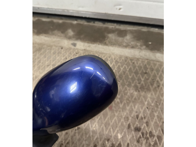 Зеркало электрическое Nissan Micra 2003 - 2007 года