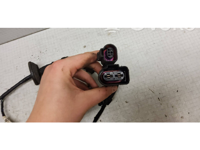 Pojistková skříňka 7H0971073AF Volkswagen Transporter - Caravelle T5 2005