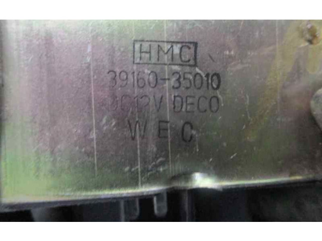   Pojistková skříňka 3916035010   KIA Joice 2001