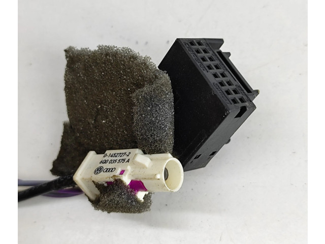 Зеркало электрическое Volkswagen Caddy 2015 - 2020 года