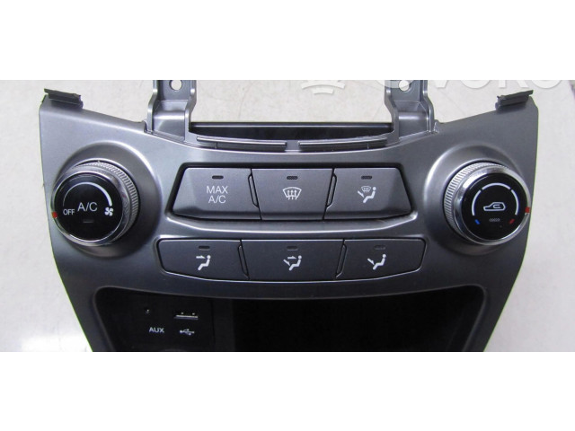 Блок управления климат-контролем SsangYong Korando