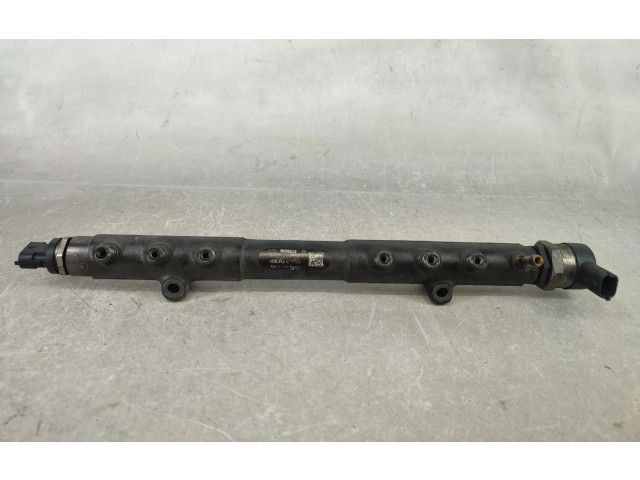 Топливная рампа 0445215023, 30777554   Volvo XC90  