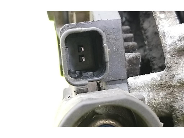 Генератор 0124525034   Citroen Xsara Picasso      