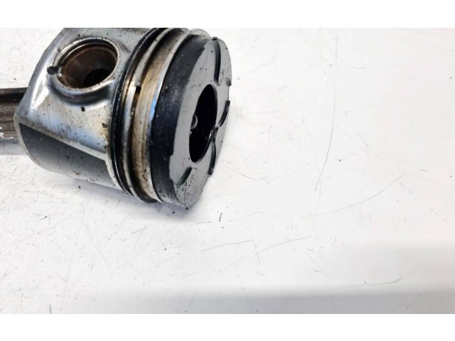  Поршень с шатуном  059J, 059J  Audi A6 S6 C5 4B  