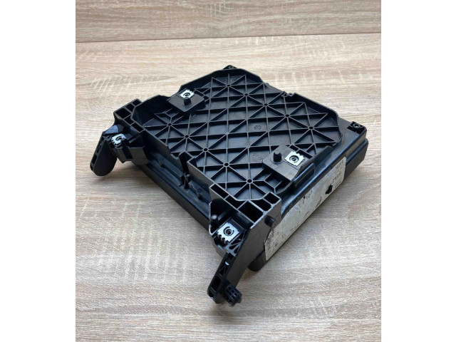 Pojistková skříňka 7M0962258J, S108145200 Seat Alhambra (Mk1) 1996