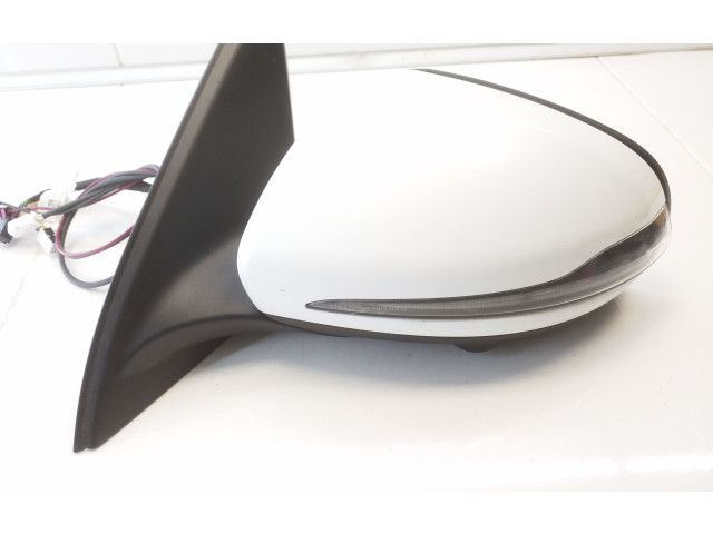 Zpětné zrcátko Mercedes-Benz EQC 2020 E1021279, A2938107700