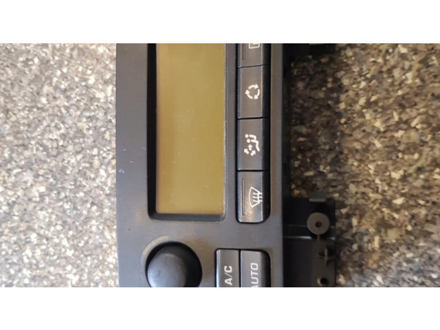 Блок управления климат-контролем 9658084577 Citroen C4 I