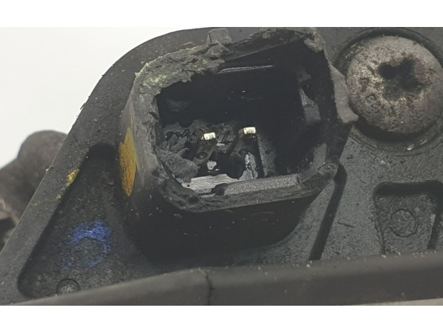 Генератор 231002949R, 231001043R   Dacia Lodgy      