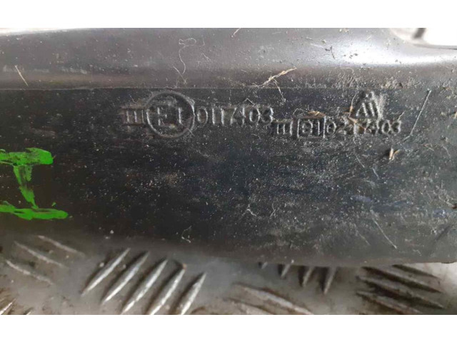 Zpětné zrcátko Chrysler Voyager 2004 0117403