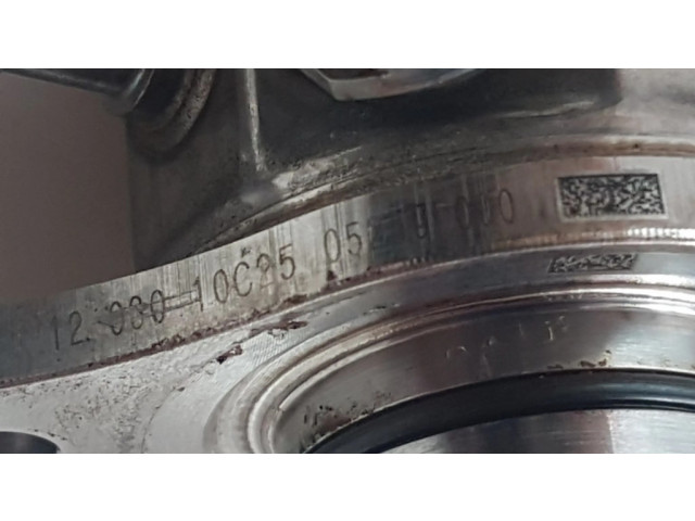 Vstřikovací čerpadlo 2310125040, 2961003115 Toyota RAV 4 (XA50) pro benzínový / Электричество motor 2.5 19000-25250 A25AFXS